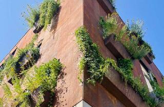 Wohnung kaufen in August-Ruf-Straße 25, 78224 Singen, Singen (Hohentwiel) - NEUBAU Grüner Wohnen in Singen - Moderne 3- Zimmer Stadtwohnung