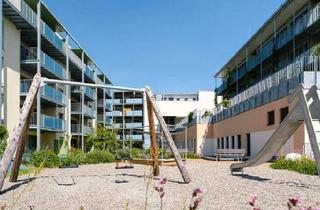 Wohnung kaufen in August-Ruf-Straße 25, 78224 Singen, Singen (Hohentwiel) - NEUBAU - Moderne 3 Zimmer-Stadtwohnung in Singen - Musterwohnung!