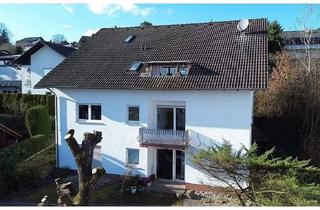 Mehrfamilienhaus kaufen in 63628 Bad Soden-Salmünster, Bad Soden-Salmünster - Mehrfamilienhaus in gefragter Wohnlage von Bad Soden-Salmünster, 7 Einheiten- alle vermietet.
