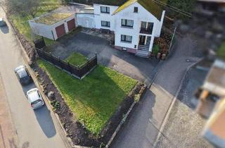 Einfamilienhaus kaufen in 56237 Breitenau, Breitenau - Ihr neues Familiendomizil mit viel Platz für Ihre Gestaltungsideen!