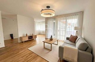 Wohnung kaufen in Anton-Groß-Straße 20, 53757 Sankt Augustin, Sankt Augustin - Ruhige Lage und Neubauflair in Hangelar!