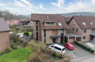 Wohnung kaufen in 33619 Bielefeld, Bielefeld - Bezugsfrei & mit Garten: Selten genug?