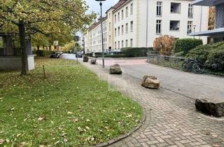 Wohnung kaufen in 50858 Köln, Köln - Stilvolles Altbauambiente in Junkersdorf mit Tiefgargenstellplatz