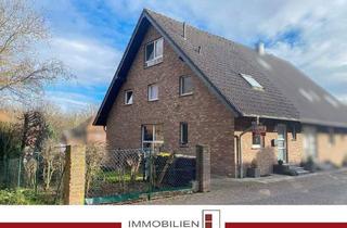 Doppelhaushälfte kaufen in 52531 Übach-Palenberg, Übach-Palenberg / Marienberg - Großzügige Doppelhaushälfte mit Garten, Balkon und Stellplatz in ruhiger Waldrandlage