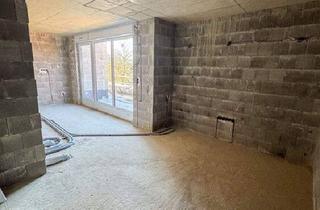 Wohnung kaufen in 52511 Geilenkirchen, Geilenkirchen - Neubau Eigentumswohnung im 2. Obergeschoss inkl. 2 Stellplätzen in Geilenkirchen