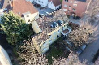 Wohnung kaufen in 33604 Bielefeld, Bielefeld - Bezugsfrei & mit Garten: Selten genug?