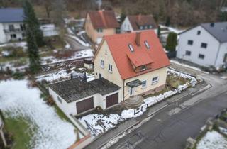 Haus kaufen in 96120 Bischberg, Bischberg - Kernsaniert: Modernes Familienidyll in ruhiger Lage