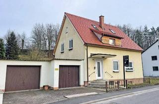 Haus kaufen in 96120 Bischberg, Bischberg - Kernsaniert: Modernes Familienidyll in ruhiger Lage