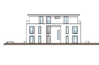 Wohnung kaufen in Elser Kirchstraße 10A, 33106 Paderborn, Paderborn - 3 ZKB OG Whg in der Elser Kirchstraße 10a - Klimafreundlicher Neubau KFW 40 QNG Förderkredit