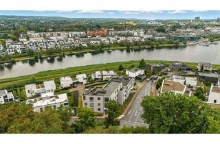 Wohnung kaufen in 44269 Dortmund, Dortmund - Ruheoase am PHOENIX-See: Hochwertige Erdgeschosswohnung mit Terrasse und Garten