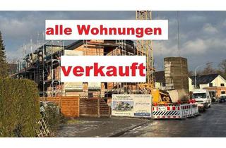 Wohnung kaufen in 33100 Paderborn, Paderborn - Bezug Ende 2026! Neubau ETW mit Aufzug und Tiefgarage als KFW 40 und QNG-Förderkredit