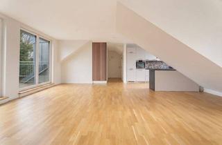 Loft kaufen in 12555 Berlin, Berlin - Traumhaftes Dachgeschoss mit Loftfeeling - ab 0,6% finanzieren!