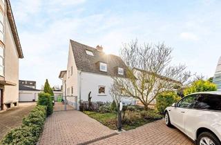 Doppelhaushälfte kaufen in 67373 Dudenhofen, Dudenhofen - *Einziehen und Wohlfühlen * Kernsanierte DHH in begehrter Lage von Dudenhofen