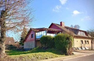 Wohnung kaufen in 49424 Goldenstedt, Goldenstedt - Ein Zuhause, in dem man nicht nur wohnt - sondern lebt! Dachgeschosswohnung mit großer Dachterrasse