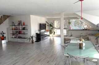 Wohnung kaufen in 49424 Goldenstedt, Goldenstedt - Raum für Leben, Licht und Leichtigkeit - Dachgeschosswohnung mit beeindruckender Dachterrasse