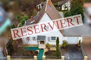 Einfamilienhaus kaufen in 67227 Frankenthal, Frankenthal - Familienfreundliches Haus mit großem Grundstück