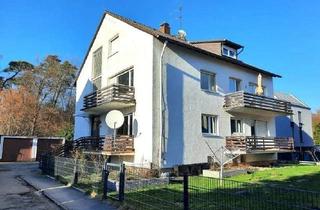 Wohnung kaufen in 63128 Dietzenbach, Dietzenbach - Viel Wohnfläche - eigener Garten - eine ganze Etage nur für Sie