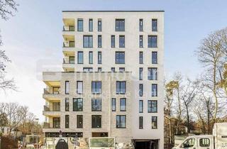 Wohnung kaufen in 76139 Karlsruhe, Karlsruhe / Waldstadt - Noch dieses Jahr ins neue Zuhause! Hochwertige 3-Zimmer-Wohnung in der Waldstadt