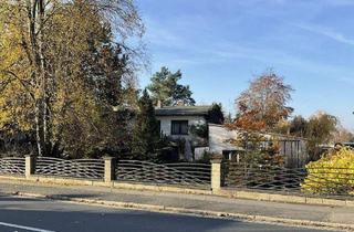 Einfamilienhaus kaufen in 01689 Weinböhla, Weinböhla - Ihr neues Zuhause: Charmantes Haus mit Garten als Herzstück in Weinböhla