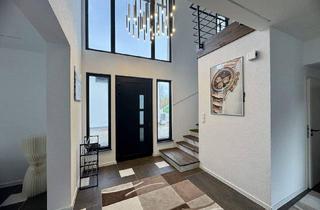 Einfamilienhaus kaufen in 77694 Kehl, Kehl - Modernes Neubau-Einfamilienhaus mit hochwertige Ausstattung, Terrasse & Balkon in ruhiger Lage von Stadtteil Kehl