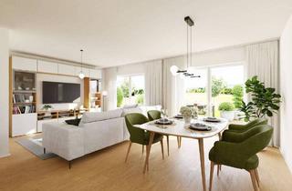 Doppelhaushälfte kaufen in 59174 Kamen, Kamen - Energieeffiziente Neubau-Doppelhaushälfte in begehrter Wohnlage