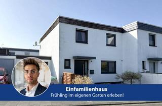 Einfamilienhaus kaufen in 53913 Swisttal, Swisttal - Frühling im eigenen Garten erleben!