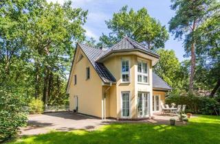 Haus kaufen in 14548 Schwielowsee, Schwielowsee - Modern single-family home in a quiet location near the water - high quality fittings