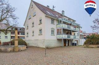 Mehrfamilienhaus kaufen in 79771 Klettgau, Klettgau - Mehrfamilienhaus mit 6 Wohneinheiten in Klettgau-Grießen