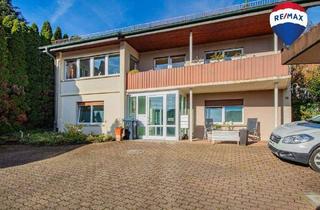 Einfamilienhaus kaufen in 79801 Hohentengen, Hohentengen - Großzügiges Einfamilienhaus mit Einliegerwohnung in beliebter Wohngegend in Hohentengen