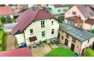 Einfamilienhaus kaufen in 14797 Kloster Lehnin, Kloster Lehnin - Einfamilienhaus in Kloster Lehnin - bezugsfrei!