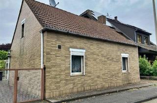 Einfamilienhaus kaufen in Am Weidengraben 11, 47269 Duisburg, Duisburg - Einfamilienhaus mit großem Grundstück im Duisburger Süden