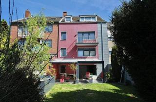 Mehrfamilienhaus kaufen in 41065 Mönchengladbach, Mönchengladbach - Ihr Investment in die Zukunft - Modernisiertes Mehrfamilienhaus in Top-Lage von MG-Lürrip!