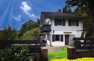 Haus kaufen in 67824 Feilbingert, Feilbingert - Feilbingert-Lüssert: Ein Ort an dem Träume aus Holz gebaut sind!