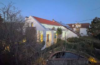 Haus kaufen in 76351 Linkenheim-Hochstetten, Linkenheim-Hochstetten - Stil & Geborgenheit - Ein Rückzugsort mit Charakter