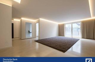 Wohnung kaufen in 63071 Offenbach, Offenbach - Exklusive Neubau-Obergeschosswohnung in Bestlage!