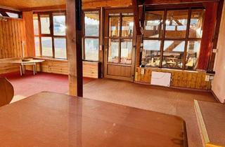 Einfamilienhaus kaufen in 01723 Helbigsdorf-Blankenstein, Helbigsdorf-Blankenstein - Wohnen mit Wärme, Weitblick und Wohlgefühl - Einfamilienhaus mit Kaminzimmer in ruhiger Lage!