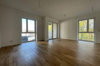 Wohnung kaufen in 37075 Göttingen, Göttingen - Urban & Umweltbewusst - 4-Zimmer Erdgeschosswohnung im Herzen von Göttingen