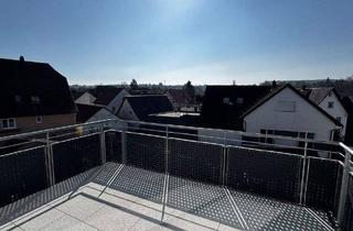 Wohnung kaufen in Lindenstraße 7, 74243 Langenbrettach, Langenbrettach - Luxuriöse 5 Zimmer-Studiowohnung mit großem Balkon