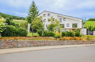 Wohnung kaufen in 57392 Schmallenberg, Schmallenberg - Erholung pur - Ihre Ferienwohnung in Bödefeld