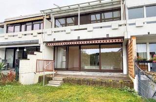 Reihenhaus kaufen in 61476 Kronberg, Kronberg im Taunus / Oberhöchstadt Taunus - Großzügiges Reihenhaus in beliebter und ruhiger Lage