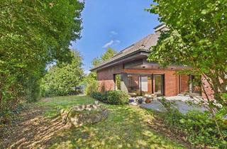 Einfamilienhaus kaufen in 59394 Nordkirchen, Nordkirchen - Exklusives Einfamilienhaus mit großzügigem Raumangebot in ruhiger Lage von Nordkirchen