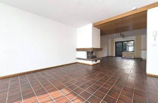 Reihenhaus kaufen in 51399 Burscheid, Burscheid - Großzügiges Einfamilienhaus in Burscheid!