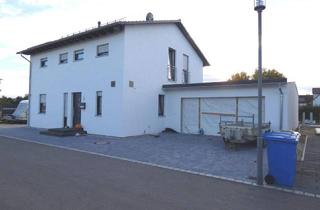 Einfamilienhaus kaufen in 89407 Dillingen, Dillingen - Wohnliche Eleganz trifft auf modernes Design - Preis VB