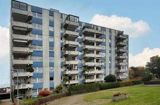 Wohnung kaufen in 73666 Baltmannsweiler, Baltmannsweiler - Statt Miete zahlen - bequem im Eigentum wohnen: Eine komfortable 3,5-Raum Wohnung sucht neue Eigentümer !