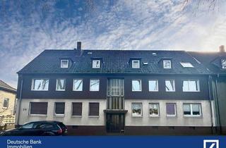 Mehrfamilienhaus kaufen in 46238 Bottrop, Bottrop - Attraktives Mehrfamilienhaus mit 8-9 Eigentumswohnungen im Paket