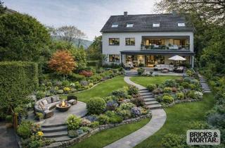 Mehrfamilienhaus kaufen in 79410 Badenweiler, Badenweiler - Charmantes Anwesen im schönsten Erholungsgebiet der Region