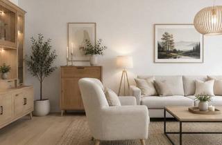 Penthouse kaufen in 40880 Ratingen, Ratingen - Penthouse Charakter im 11.OG - 3 Zimmer Wohnung!