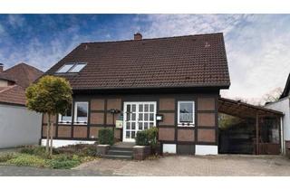 Wohnung kaufen in 59494 Soest, Soest - Ein Zuhause zum Wohlfühlen - Dachgeschosswohnung mit eigenem großen Garten in Soest