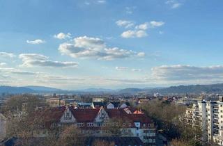 Wohnung kaufen in 31785 Hameln, Hameln - Über den Dächern von Hameln (Bellevue-Center im 9.)