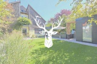 Doppelhaushälfte kaufen in 78052 Villingen-Schwenningen, Villingen-Schwenningen - Luxus trifft Wohnkomfort - exklusive Doppelhaushälfte mit Carport in Villingen zu verkaufen